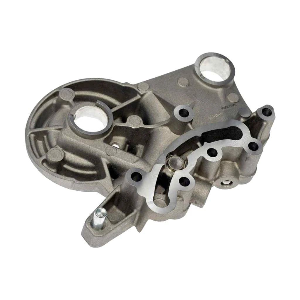 Camshaft Bridge Cover for Audi A3 Quattro (2009–2013) ALX-PAU-RB-635-050-CL360A59