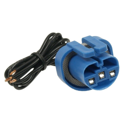 1 Male Electrical Connector for Toyota Corolla (1990–1991) ALX-PAU-SI-HP3940-CLA17