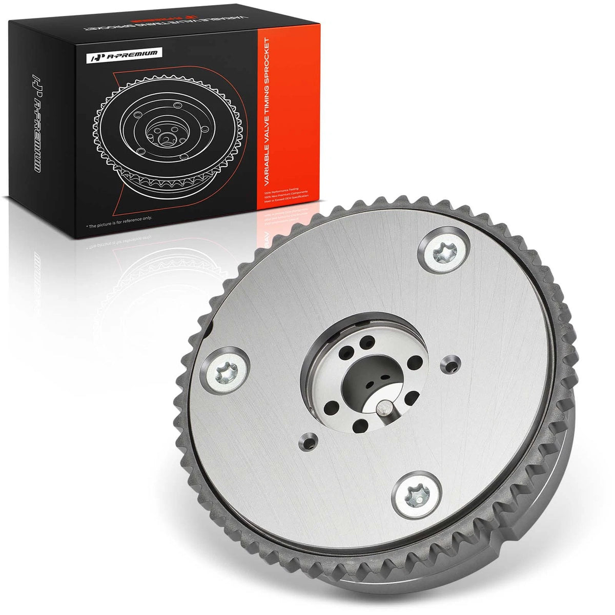 VVT Sprocket for Hyundai Elantra (2011–2016) 243502E700, VVT689