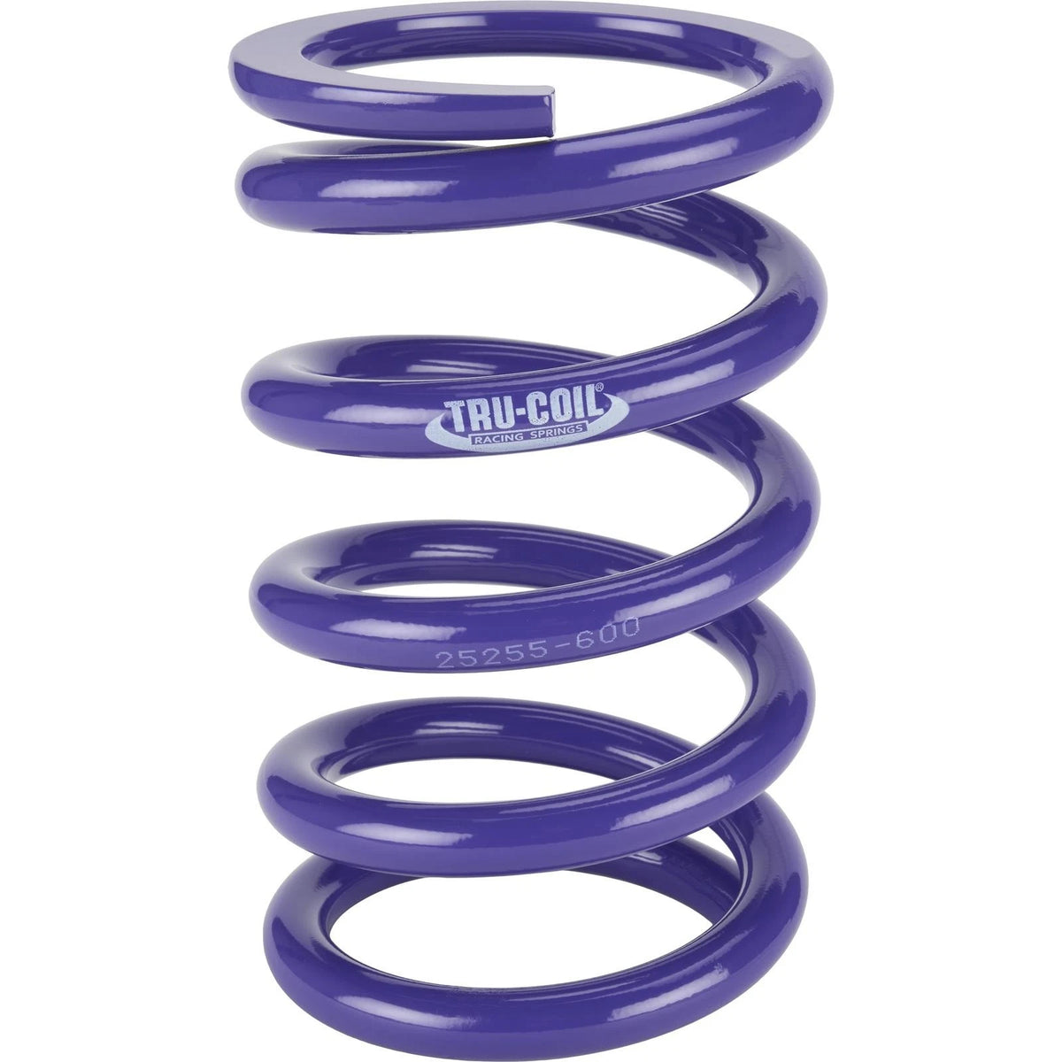 Set of 2 Front Springs for Chevy Ford (800 lb, 25255-800)