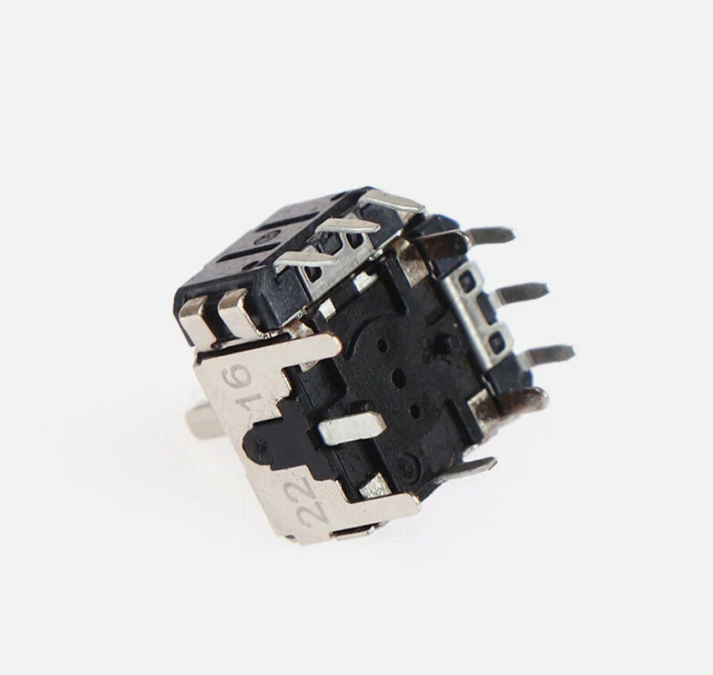 Set of 5 Joystick Potentiometers B10K for FJR06K