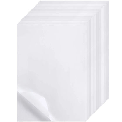 200 Sheets Tracing Paper 8.5 x 11 inches for Artists