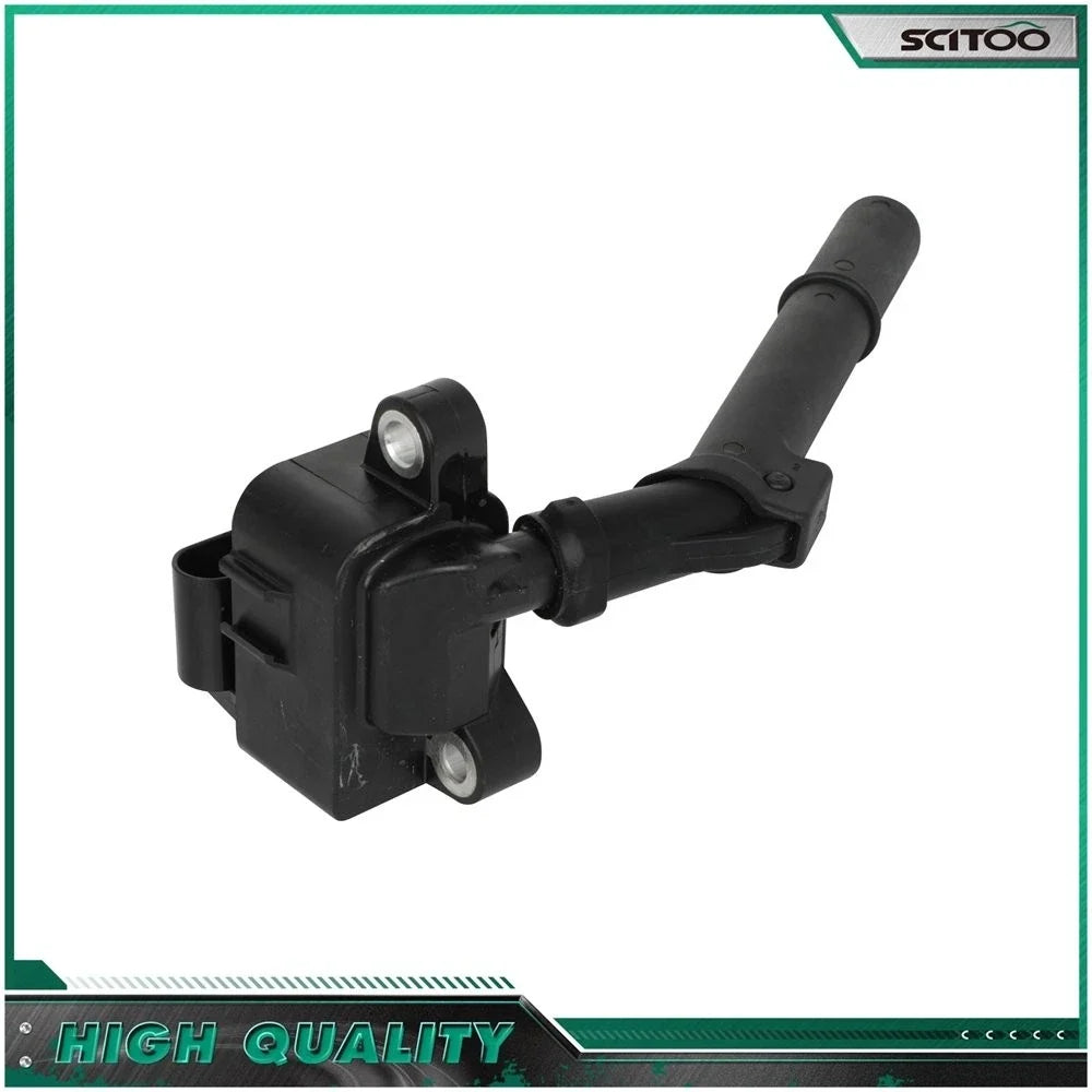 Ignition Coil for Mercedes-Benz GLA200 (2014–2016) 2.0L 1.6L Turbocharged