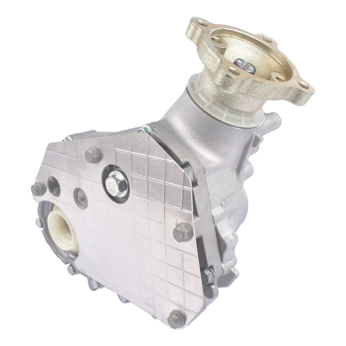 Upgraded AWD Transfer Case PTO Assembly for Ford Edge Lincoln MKX (2007–2018)