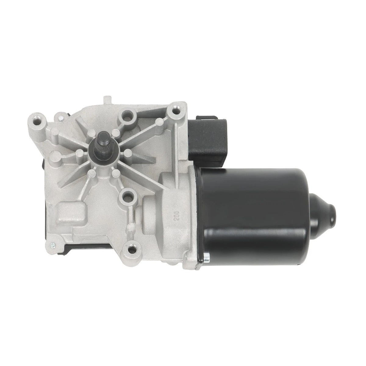 Windshield Wiper Motor for Chevrolet G10 G20 G30 P30 (40-159, BCK51799K)