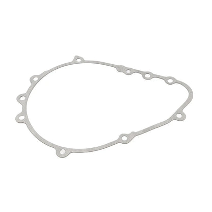 Engine Generator Stator Cover Gasket for Kawasaki Ninja ZX9R (1998–2003), Z1000 (2003–2006)