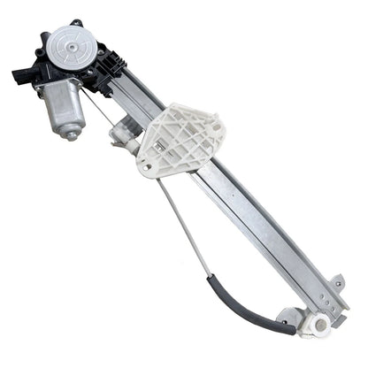 Rear Left Window Regulator 6 Pins Motor for Honda Accord Euro CU (2008–2015)