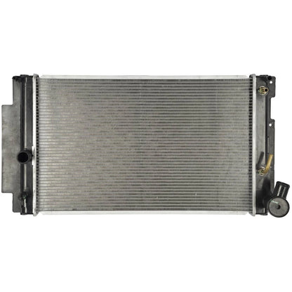 CSF Radiator for Scion tC (2011–2016) KIT-112525-DS66, P13255, CU13255
