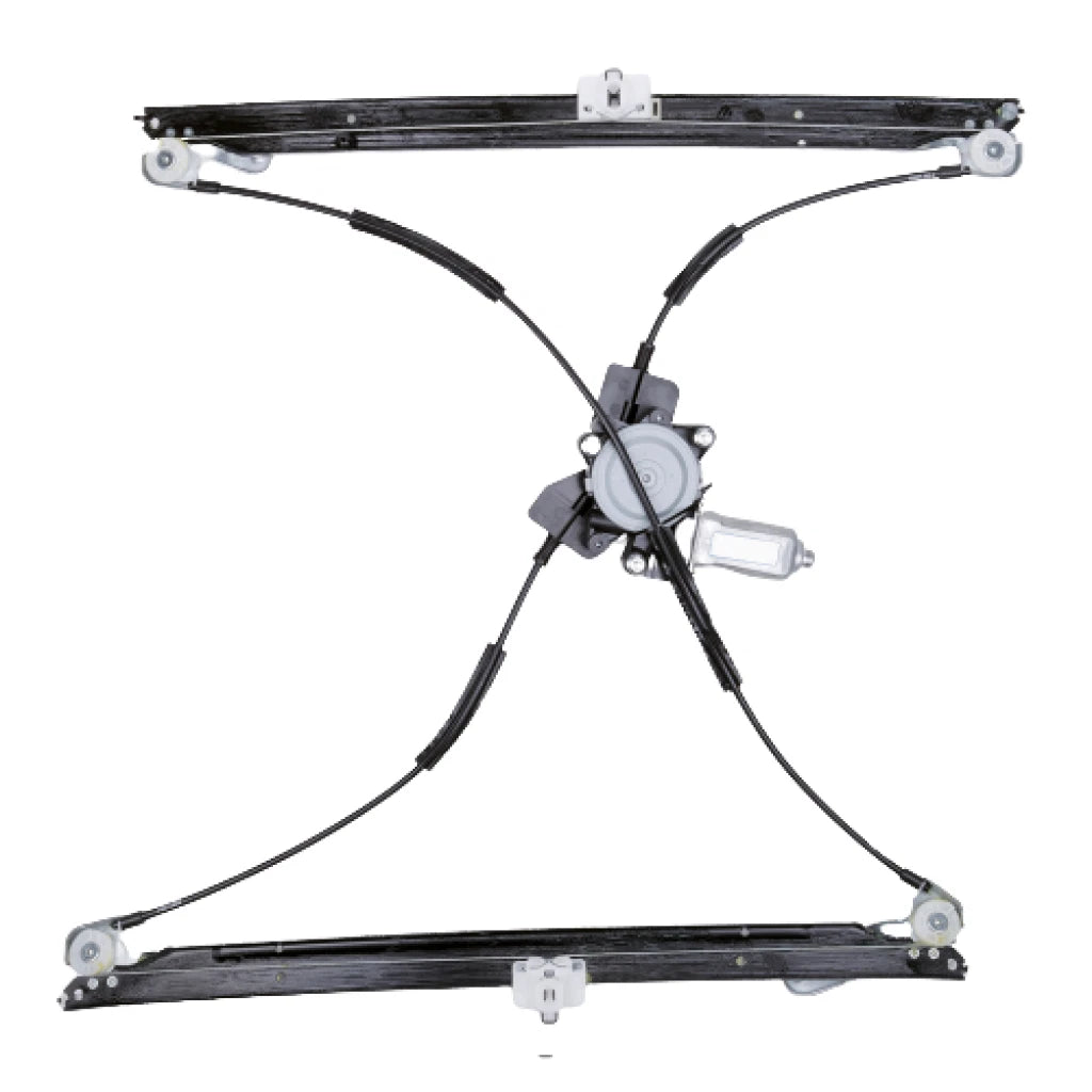Window Regulator for Chrysler Town and Country (2001–2003) CLX-M0-660145-CL360A56, CH1351126