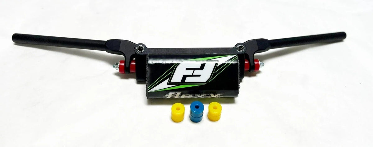 Fasst Flexx 14 Degree Handlebars for Honda TRX 450R 450ER (2004–2009)