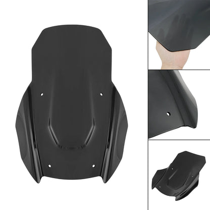 ABS Windshield for Honda ADV350 (2022–2024) T9