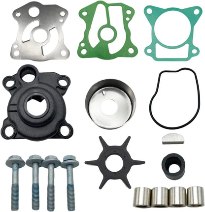 Water Pump Impeller Repair Kit for Honda (06193-ZV7-020, 06193-ZV7-010)