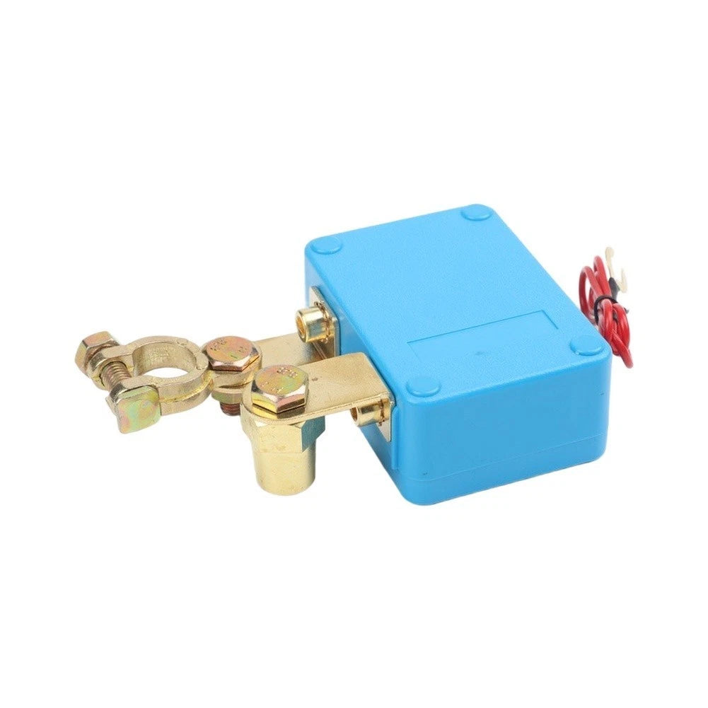12V 240A On Off Battery Switch for Boats, RVs, Trucks, Off Road Vehicles