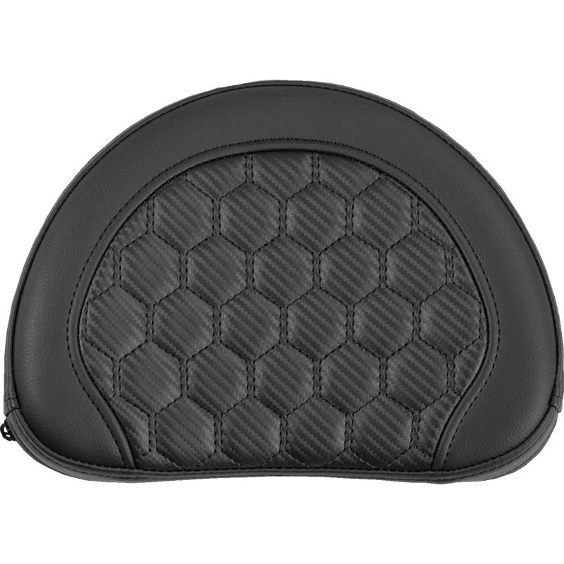 Sissy Bar Pad for Saddlemen RoadSofa™ (051319000)