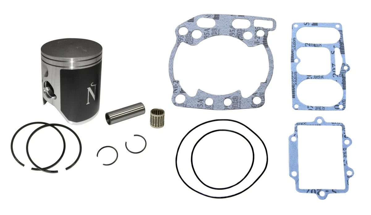 Top End Repair Kit Size C for Suzuki RM250 (1998) NX-30024-CK