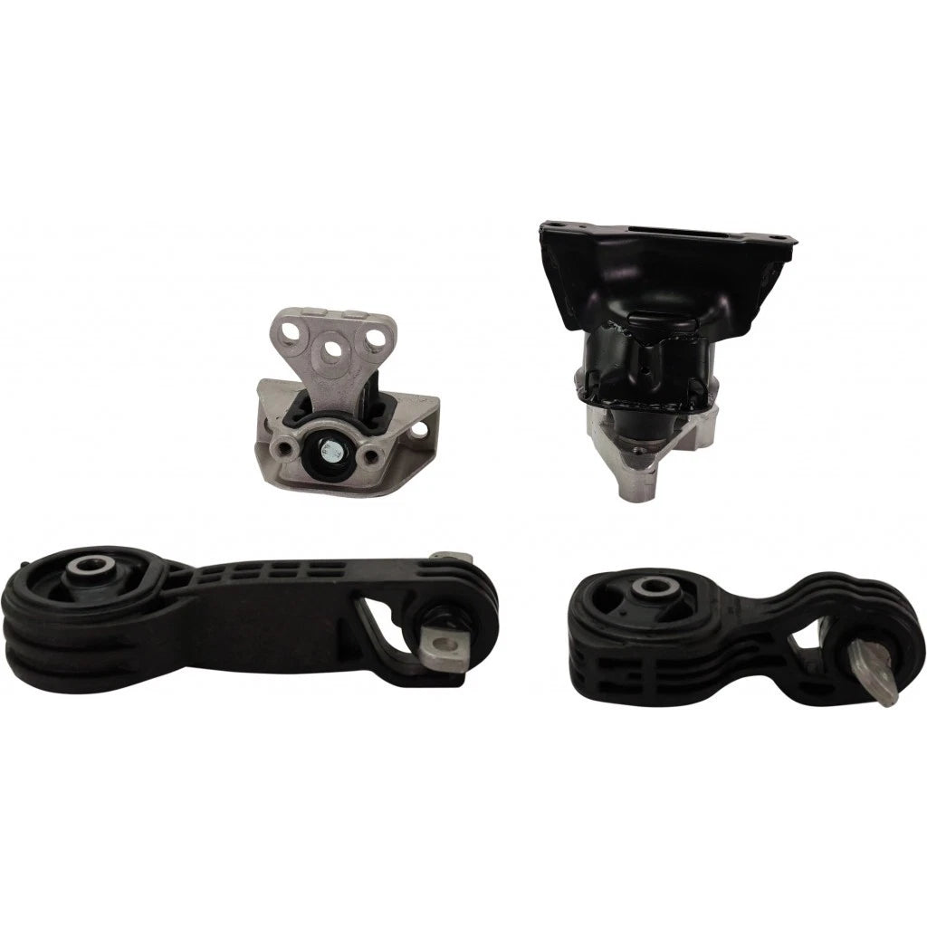 Motor Mount for Honda Civic (2006–2010) CLX-M0-USA-RH31150010-CL360A70
