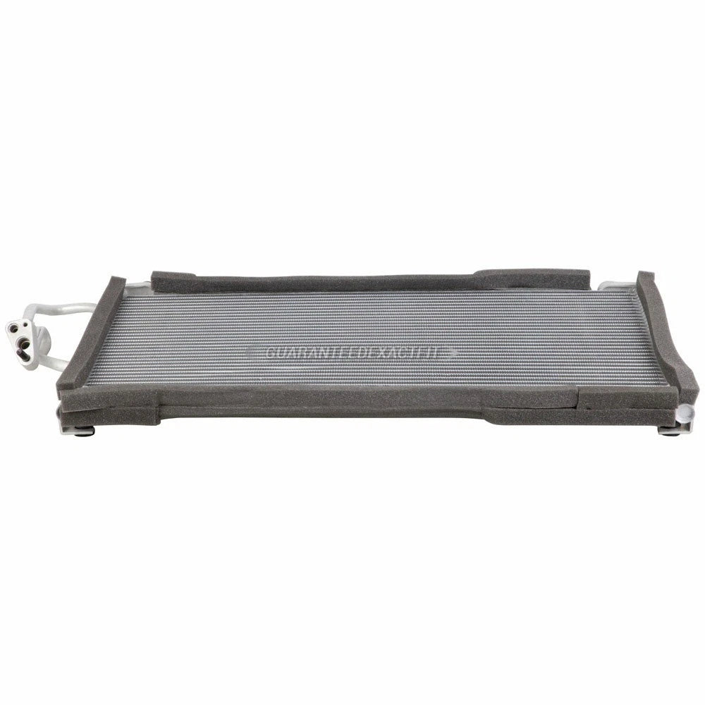 A/C Condenser for Mitsubishi Galant (1999–2003) 60-60242N, 1040215, 1119652