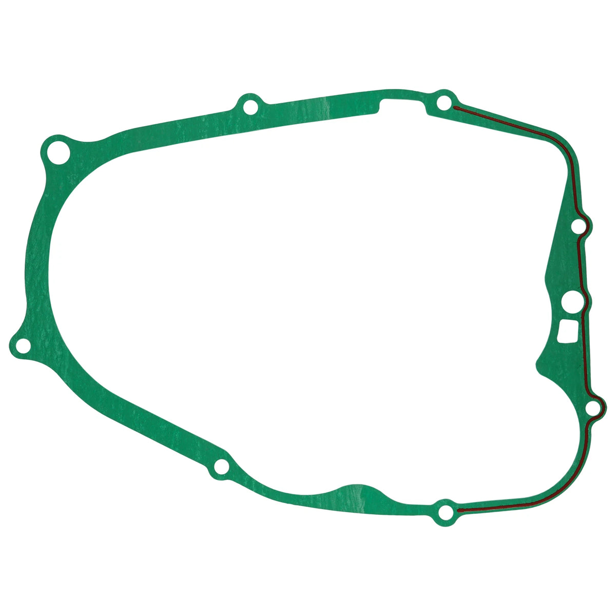 Clutch Cover Gasket for Yamaha (3JM-15451-11-00, 10V-15451-01-00)