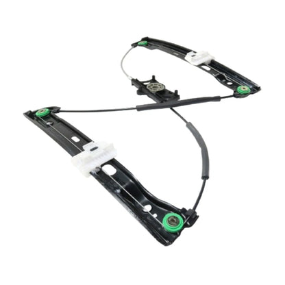 Front Driver Side Power Window Regulator for Mercedes-Benz S550 (2014–2017) CLX-M0-USA-JRM46290020-CL360A74