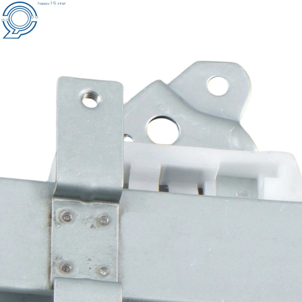 Power Window Regulator with Motor for Nissan Maxima (1995–1999)