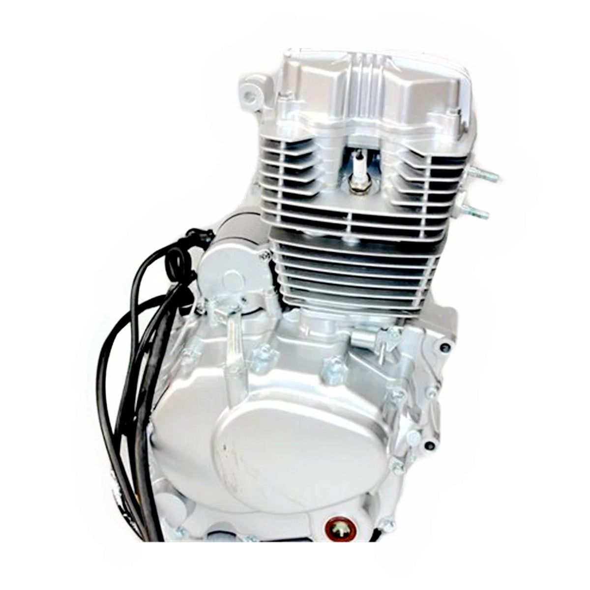 Clutch Engine Motor for Shineray 250cc Quad Dirt Bike ATV (Electric Start)