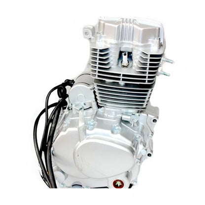 Clutch Engine Motor for Shineray 250cc Quad Dirt Bike ATV (Electric Start)