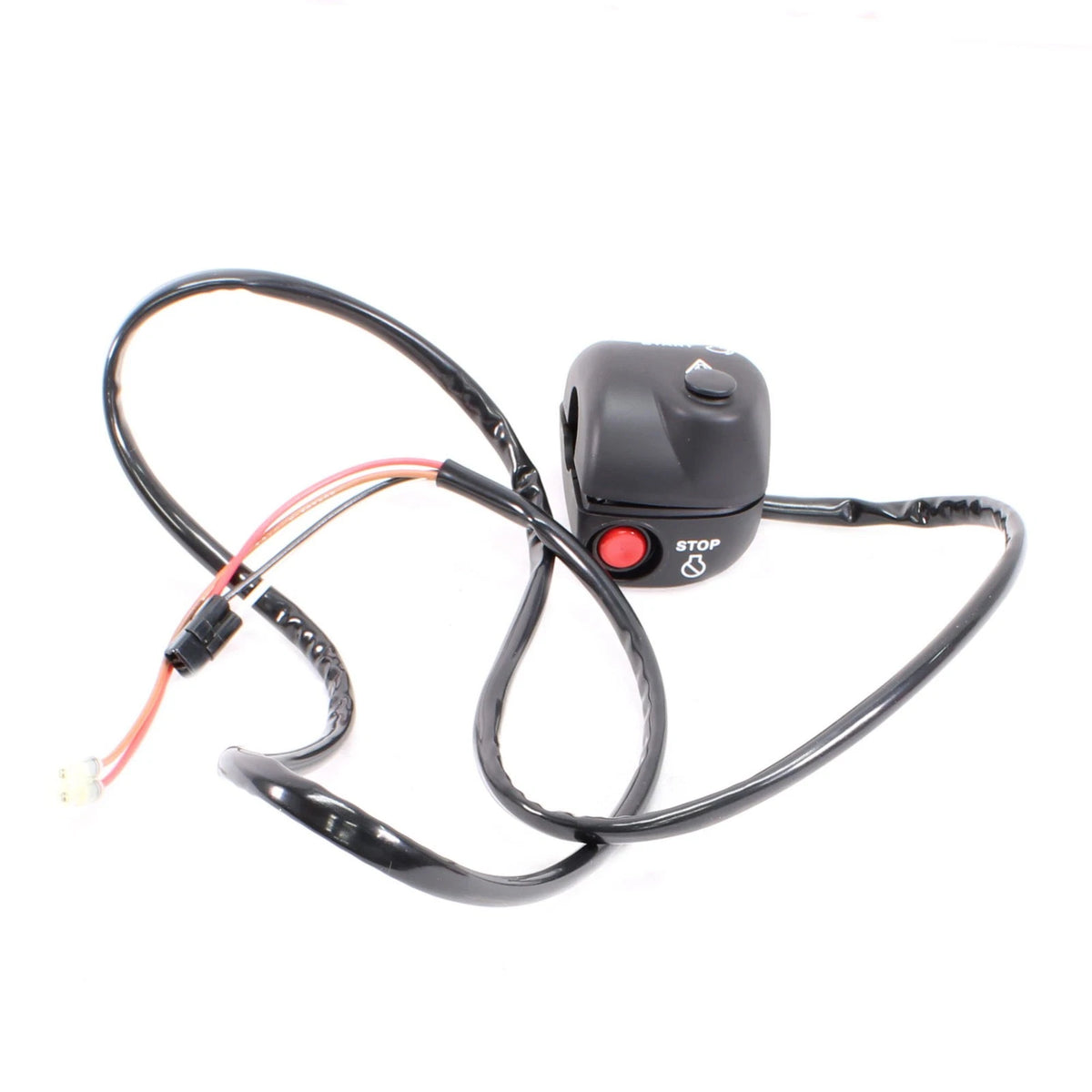Safety Kill Switch with Lanyard for Yamaha (GA7-68310-01-00, GA7683100100)