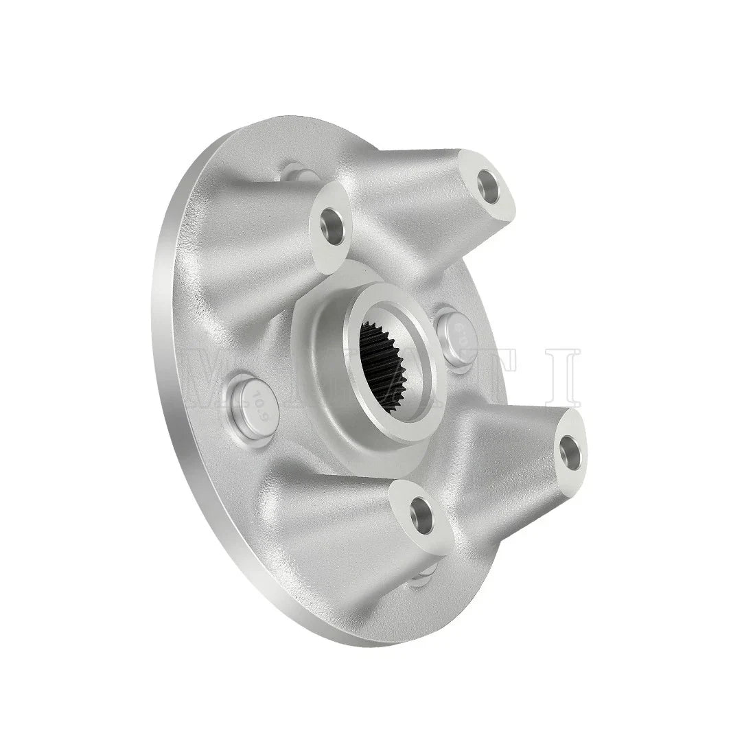 Front/Rear Wheel Hub for Yamaha YXM700 YXC700 Viking (2014–2015) 1XD-25111-00-00