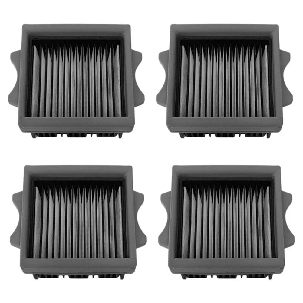 Dust Capture PP Non-woven Fabric Filter for Home Care (99.9% Efficiency)