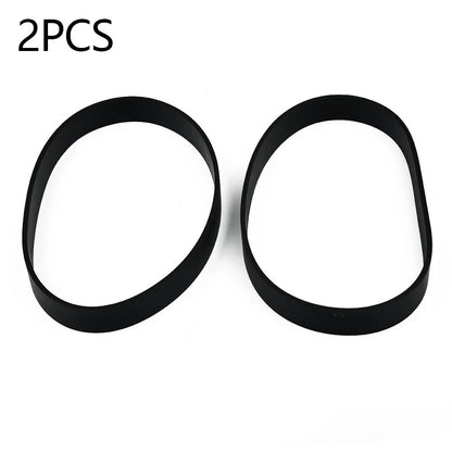 2X Belts for Bissell 2259, 2252, 1793 Vacuum (440005536, 0611524B)