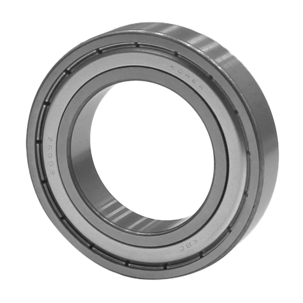 Deep Groove Ball Bearing 6009ZZ 45mm Bore 75mm Outer 9200 RPM