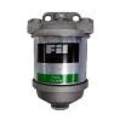 Aluminum Bowl Fuel Filter Assembly for Allis Chalmers 72089567