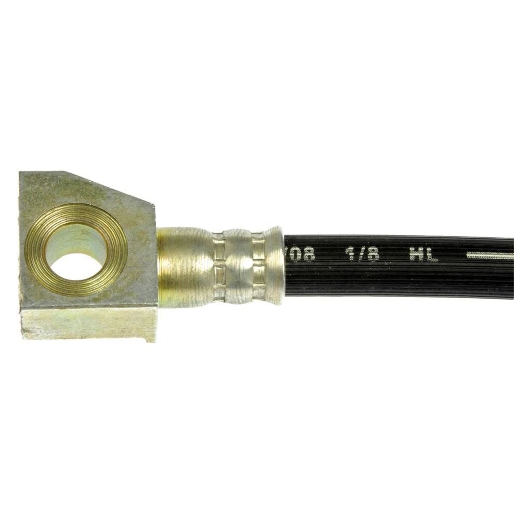 Brake Hose for Ford F-250 Super Duty (1999) ALX-PAU-DB-H381062-CL360A51
