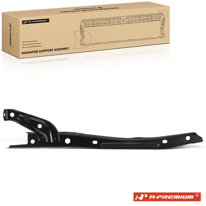 Hood Latch Support for Toyota Avalon (2013–2018) 5320807010, TO1233121