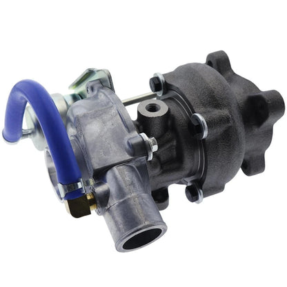 Turbocharger for Takeuchi TB035 A7 TB030 A6 (129189-18010, VA110024)