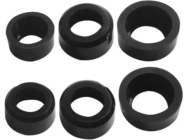 Fuel Injector Sleeve Set for Ford Ranger (2001–2011) 84657SSZG
