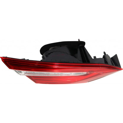 2X Inner Tail Light for Toyota Camry (2018–2020) PLX-M0-17-5770-00-CL360A55, TO2802140, TO2803140