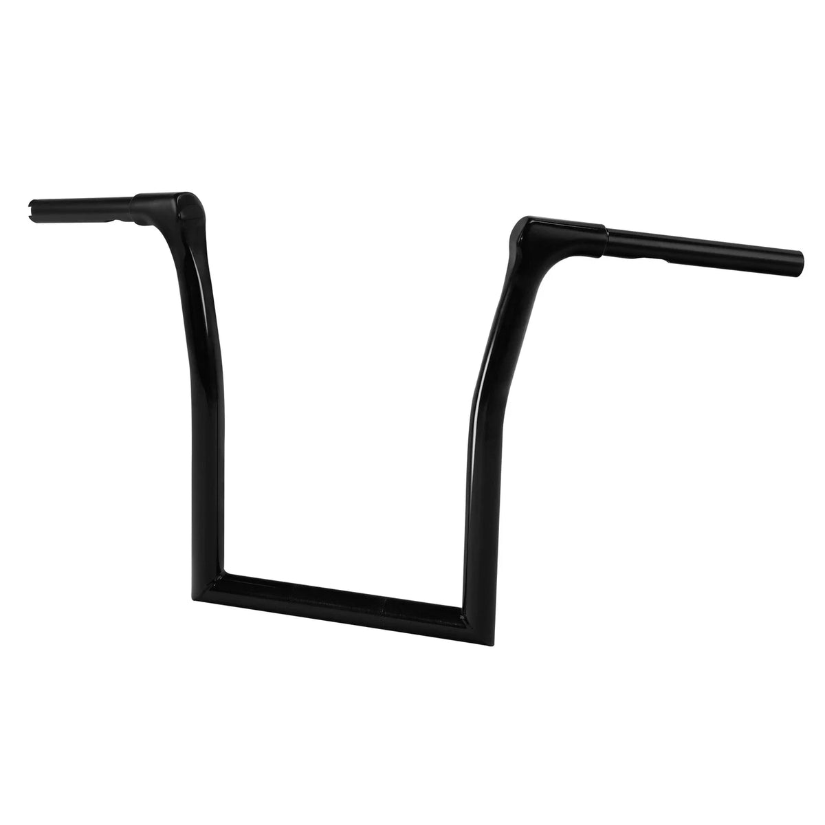 14" Rise 1.25" Fat Ape Hanger Handlebar for Harley Road King (2014–2023)