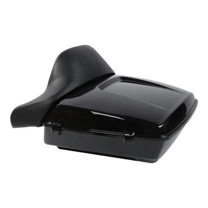 Chopped Trunk Backrest for Harley Touring Road King (1997–2008)