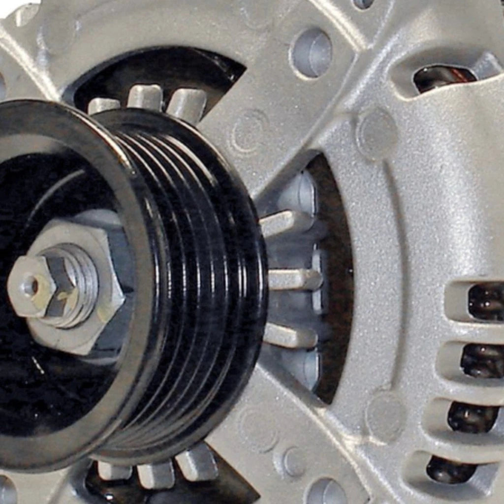 Alternator for Dodge Intrepid (2003–2004) ALX-PAU-AC-334-2669-CLA2
