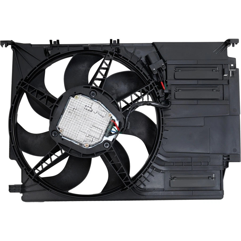 Radiator Fan for BMW X2 (2018–2019) | MC3115108, CLX-M0-USA-RB16090004-CL360A74