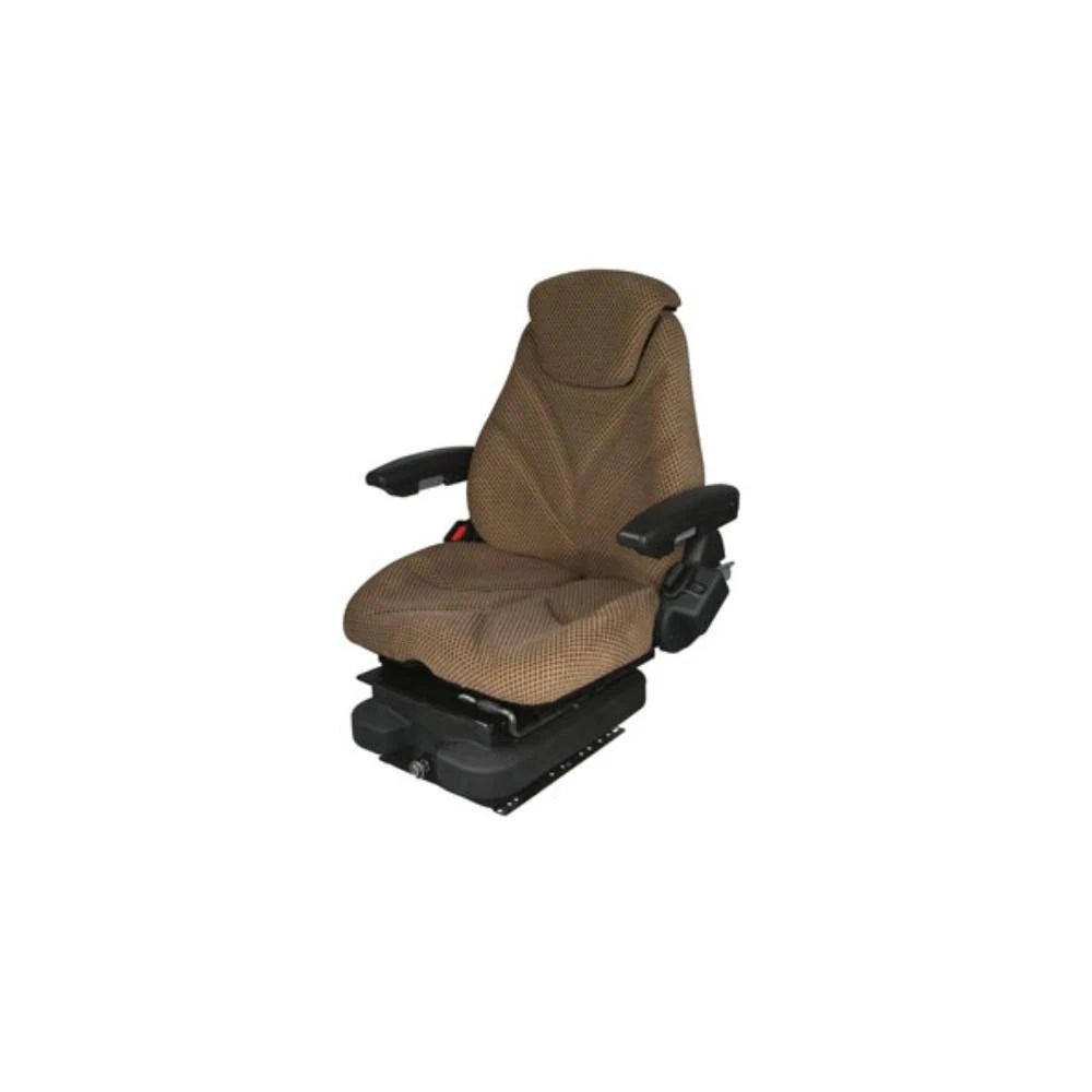 Low Pro AIR Susp Cloth Seat for Massey Compact Tractor 1030 1235