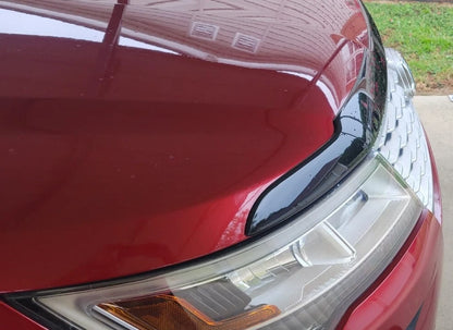 Husky Aeroskin Hood Protector Bug Shield for Ford Explorer (2016–2019) 2842120