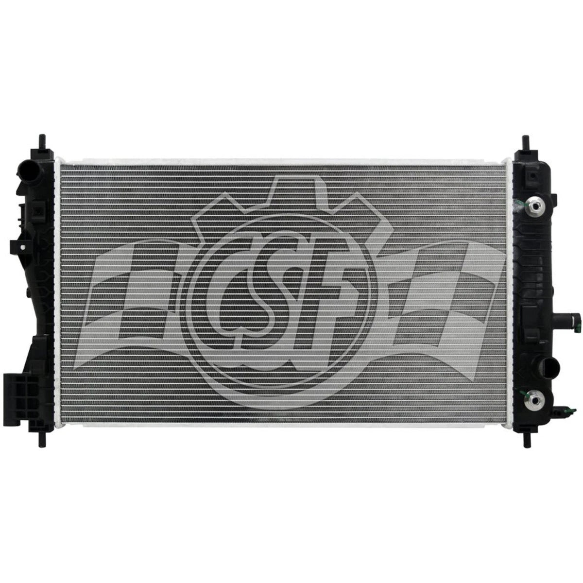 CSF Radiator for Chevy Impala Buick Regal Malibu (2014–2019) 3867 P13328 CU13328