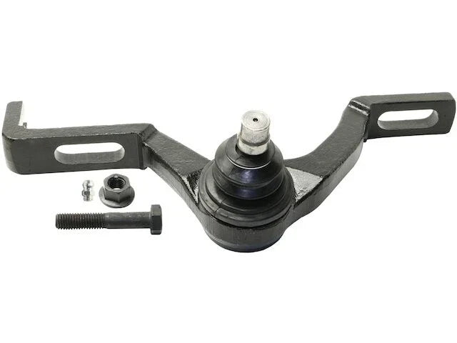 Front Right Upper Control Arm and Ball Joint Assembly for Mazda B2500 (1998–2006) NJ528ZY