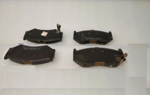 Front Brake Pad for Suzuki Swift & Dzire (2018–2022)