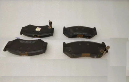 Front Brake Pad for Suzuki Swift & Dzire (2018–2022)