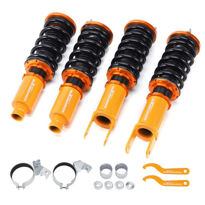 Coilover Strut Spring Kit for Honda Civic (1996–2000)