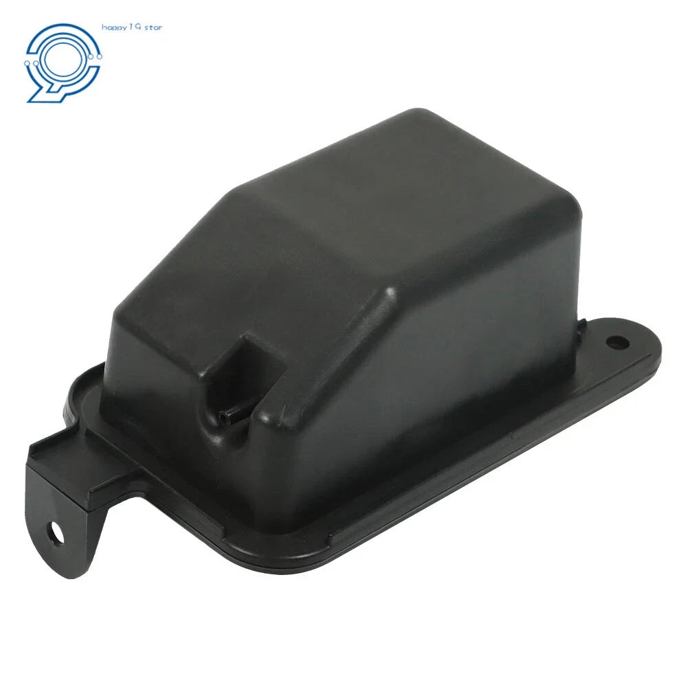 A/C Heat Vacuum Reservoir Tank & Bracket for Ford Econoline Van (1992–2014)