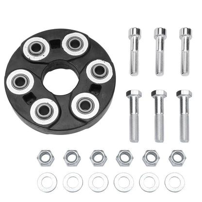 Drive Prop Shaft Flex Joint for Mercedes-Benz W124/W210/W140/W202/R129 (1985–2002)